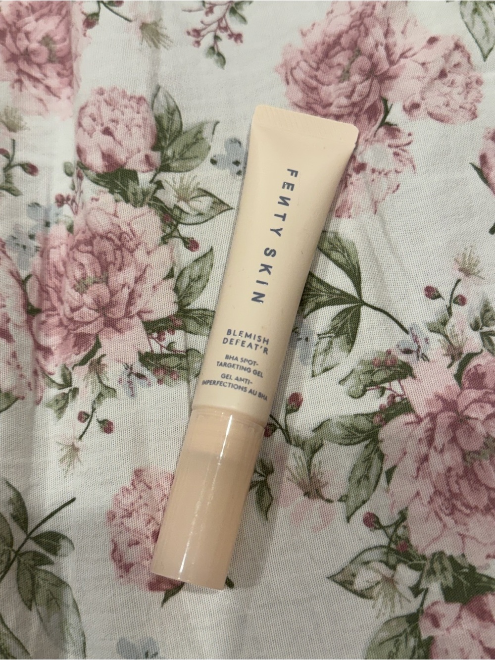 Fenty Skin Blemish Defeat'r Spot Gel